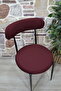 Teddy New Model Chair Cover Lakos