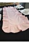 Ruffled Around the Edge Runner - Has a Liquid Repellent Property - 7