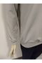 Men's Compact Crew Neck Sweatshirt - 7