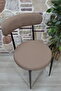 Teddy New Model Chair Cover Lakos