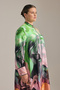 Patterned dress - 4