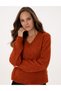 Cinnamon Slim Fit Sweater 50310933-Vr191 - 2
