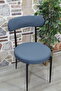 Teddy New Model Chair Cover Lakos - 6
