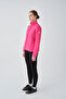 Kadin Basic light Jacket Fujia - 4