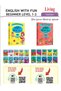 50 Story Reading Books for Institutions Specializing in English Language Courses - Primary School -Middle School - 3