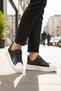 Black-White Women's Sports Shoes Grov 410 g