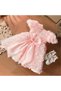 Girls' Evening Dress Girls' Dress Girls' Wedding Dress Lace