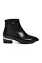 Pc-54991 Z Black Shiny Women's Boots - 2