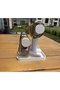 Bracelet and Watch Jewelry Stand - 3