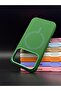 Premium Silicone MagSafe Case for iPhone 17 Pro Max – Slim, Shockproof, Wireless Charging. - 2