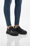 Black Women's Sports Shoes Grov 410 g - 3