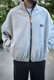 Kutnu Fleece Sweat - 3