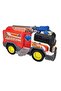 DICKIE FIRE ENGINE WITH SOUNDS AND LIGHTS 30CM - 5