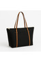 Çift Saplı Shopper Çanta - 2