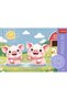 PUZZLE 30 VIATA FERICITA LA TARA - 3