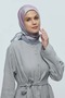 وشاح من الخيزران بنمط لافيندي - 2