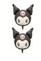 Kuromi Foil Balloon - Kuromi Birthday Balloon - Kuromi Party Balloon - 4