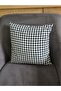 Pötikare Throw Pillow Cover Set of 4 - 5