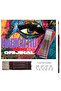 110 Sable Hair Watercolor and Acrylic Paint Brush, Gold, Miniature-No:4/0 - 6