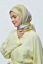 وشاح من الخيزران بنمط لافيندي - 4