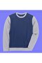 Men's Sweatshirt 3 Yarn - 2
