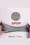Elastic Wig Hair Net for Women – High Quality, Fashionable Mesh for Open End Wigs - 5