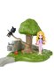 HARRY POTTER WIZARD WORLD SET - 5