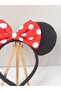 Minnie Mouse Crown Polka Dot Red Children's Crown Gift Girl's Crown - 4