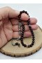 Walnut Wood 33-Bead Rosary 6mm (56910) - 2