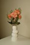 Premium Artificial Hydrangea Bouquet Premium Artificial Hydrangea Bouquet - 2
