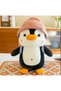 Penguin with Hat Plush Toy 20 cm Girl Boy Children Birthday Gift - 2