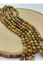 Green Sandalwood Wood String 6mm (56912) - 2