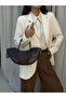 Sydney Model Bitter Brown Women's Hand and Shoulder Bag - 4