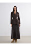 Crepe Women's Blazer Jacket - 2