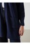 Ozmarka New Season Shawl Collar Women's Knitwear Cardigan - 5