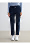 Women's Thick Sweatpants with Elastic Waist - 3