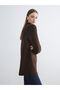 Half Turtleneck Women's Knitwear Sweater