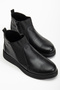 Genuine Leather Women's Winter Boots from Size 36 to Size 41-42 - 4