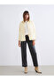 Plus New Season Oversize Women's Shirt Jacket - 2