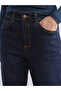 Slim Fit Women's Jean Pants - 3