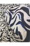 Aerobin Woven in Black, Beige, Blue Colors (Width 140 cm X Length 200 cm) - 5