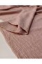 Wrapped Jersey Fabric in Pastel Pink Color (Width 120 cm X Length 260 cm) - 3