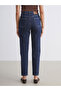 Ozmarka New Season Slim Mom Women's Jeans - 5