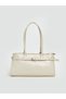 New Season Leather Look Women's Baguette Bag - S5Qd17Z8