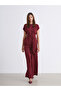 Esvab • Modern & Distinctive Wide-Leg Women's Trousers with Waist Drawstring - 2