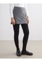 Vizyon New Season Fleece-Lined Women's Pantyhose