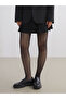 10 Denier Matte Women's Pantyhose (W5) - 2
