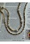 Baroque Pearl Doric Double Necklace