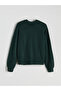 Esvab • Modern & Distinctive Zero Roba Collar Women's Knitwear Sweater - 7