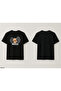Unisex Oversize No Pain No Gain T-Shirt - 3
